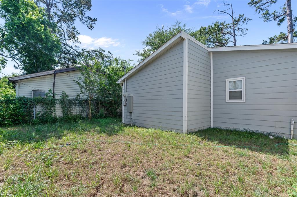 3853 Rosedale Street, Houston, Texas image 39