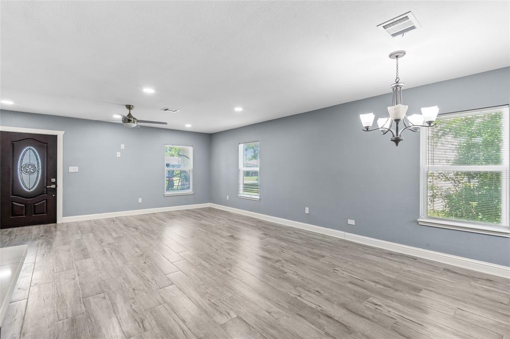 3853 Rosedale Street, Houston, Texas image 8