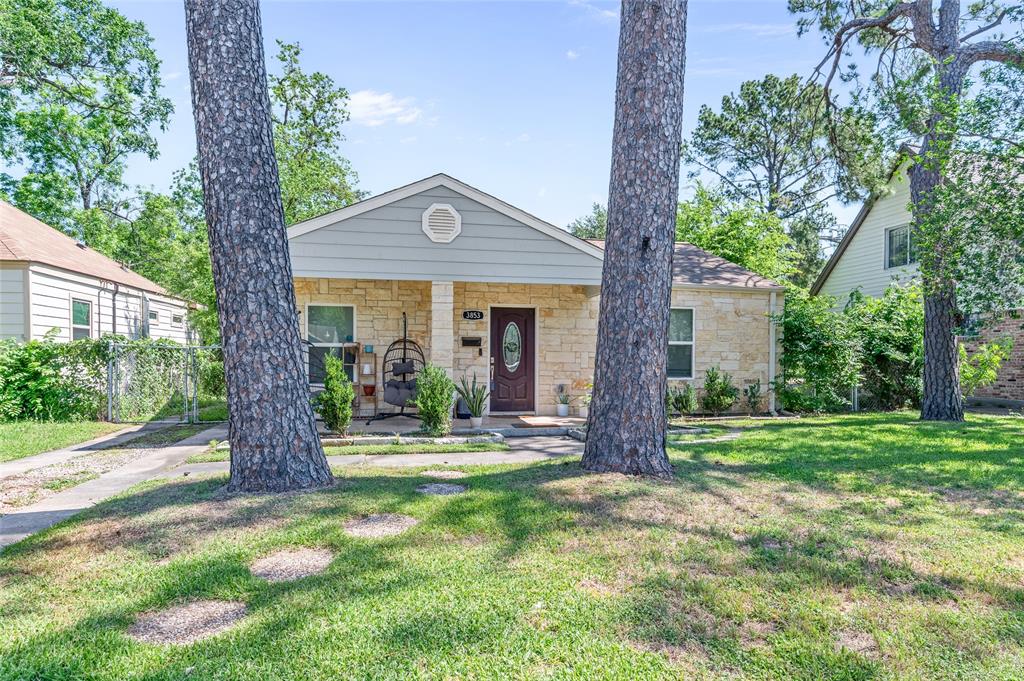 3853 Rosedale Street, Houston, Texas image 43