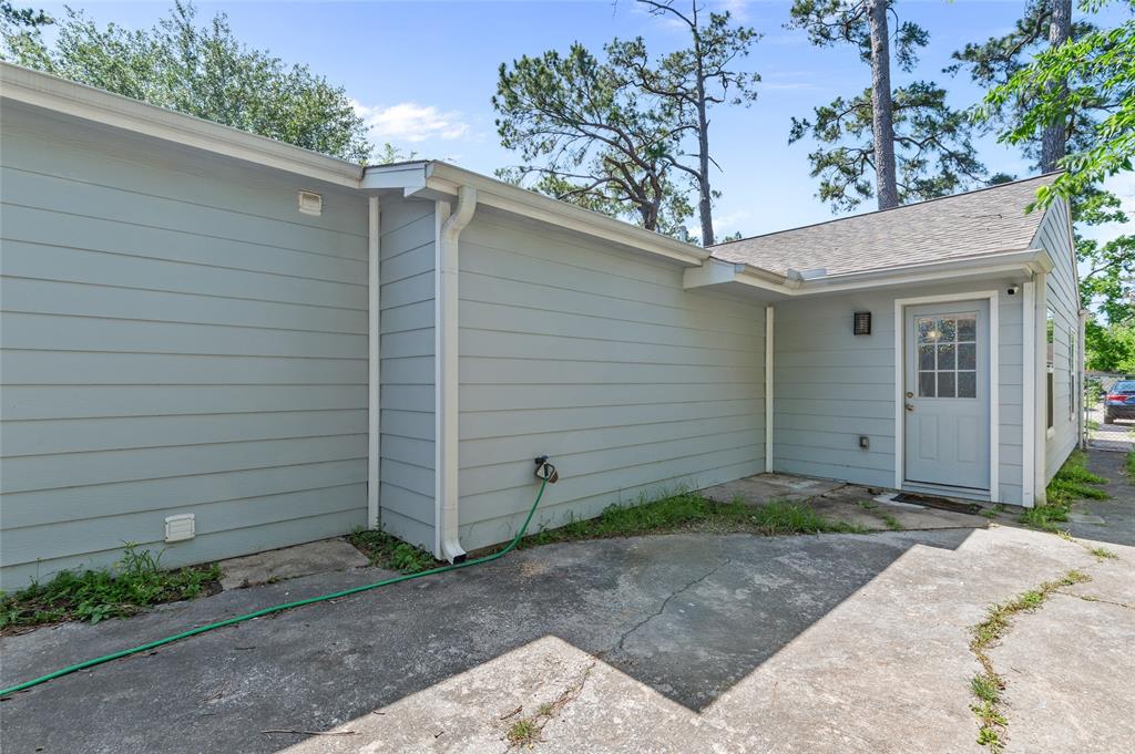 3853 Rosedale Street, Houston, Texas image 37
