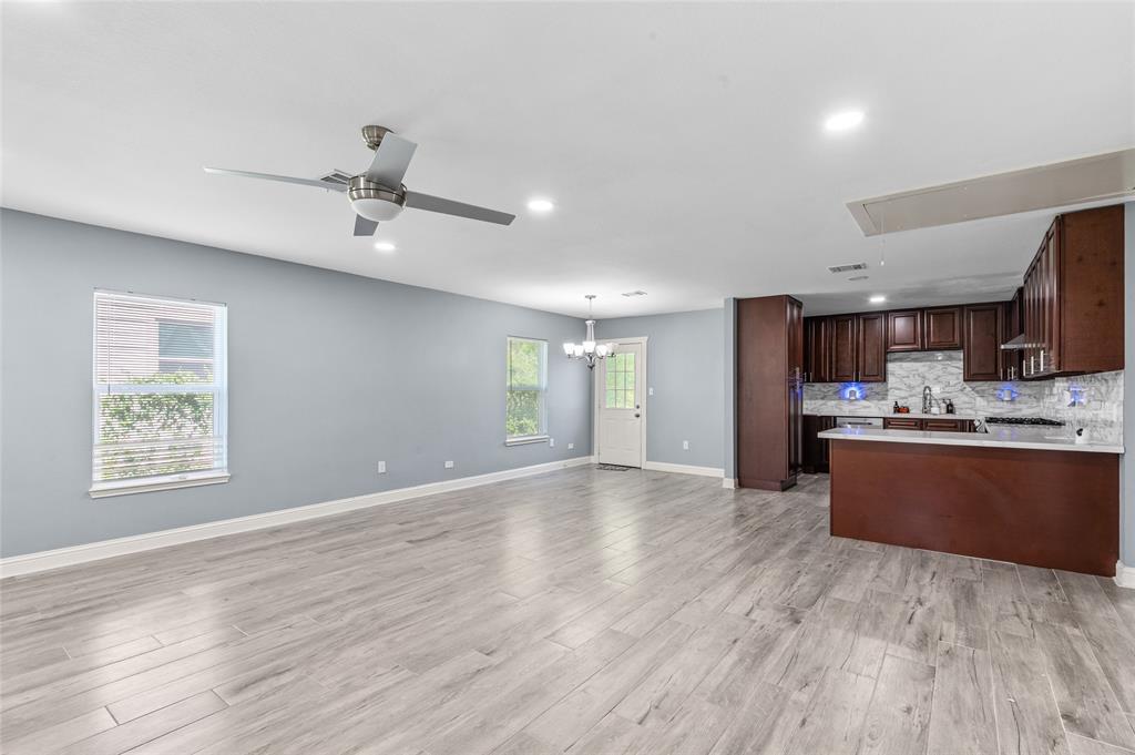 3853 Rosedale Street, Houston, Texas image 5