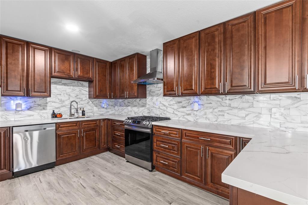 3853 Rosedale Street, Houston, Texas image 12