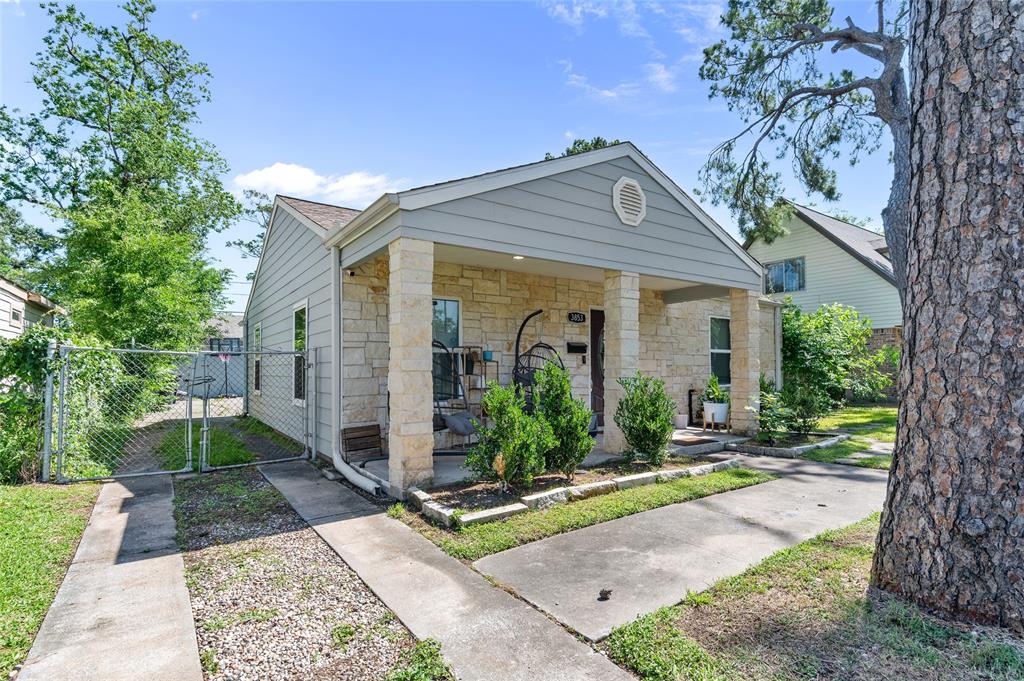 3853 Rosedale Street, Houston, Texas image 34