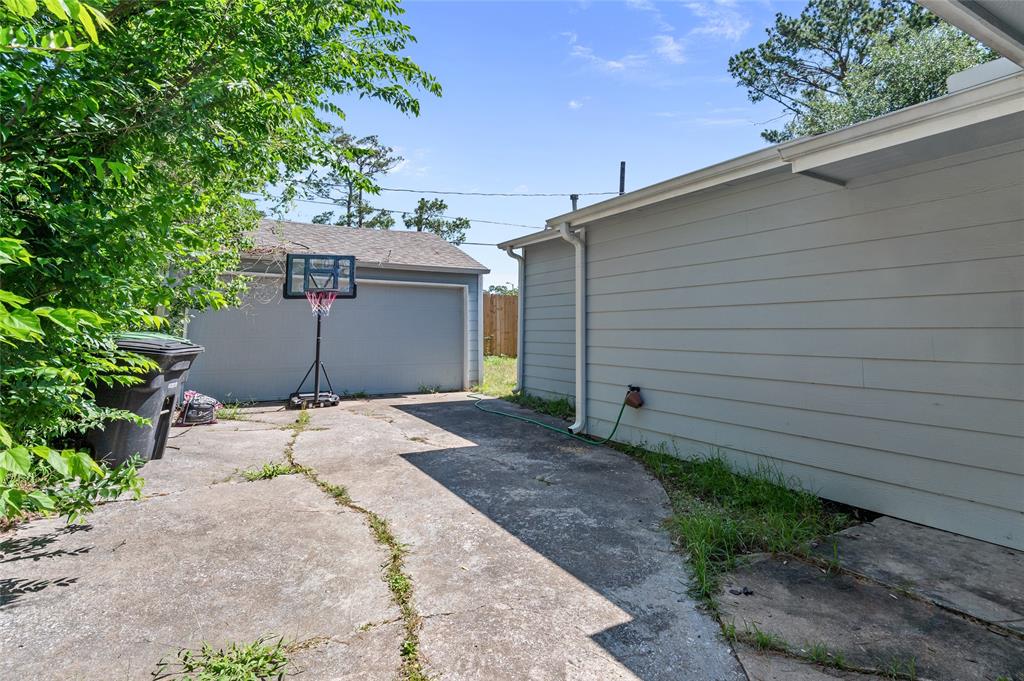 3853 Rosedale Street, Houston, Texas image 35