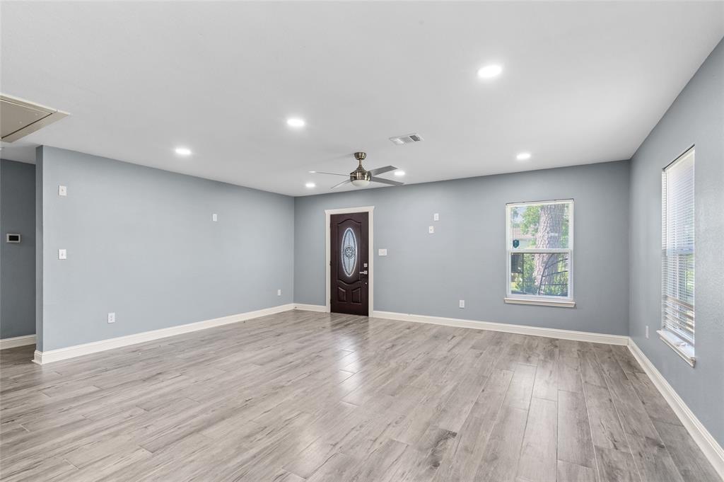 3853 Rosedale Street, Houston, Texas image 7