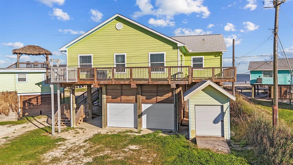 1210 Sargasso Court, Surfside Beach, Texas image 4