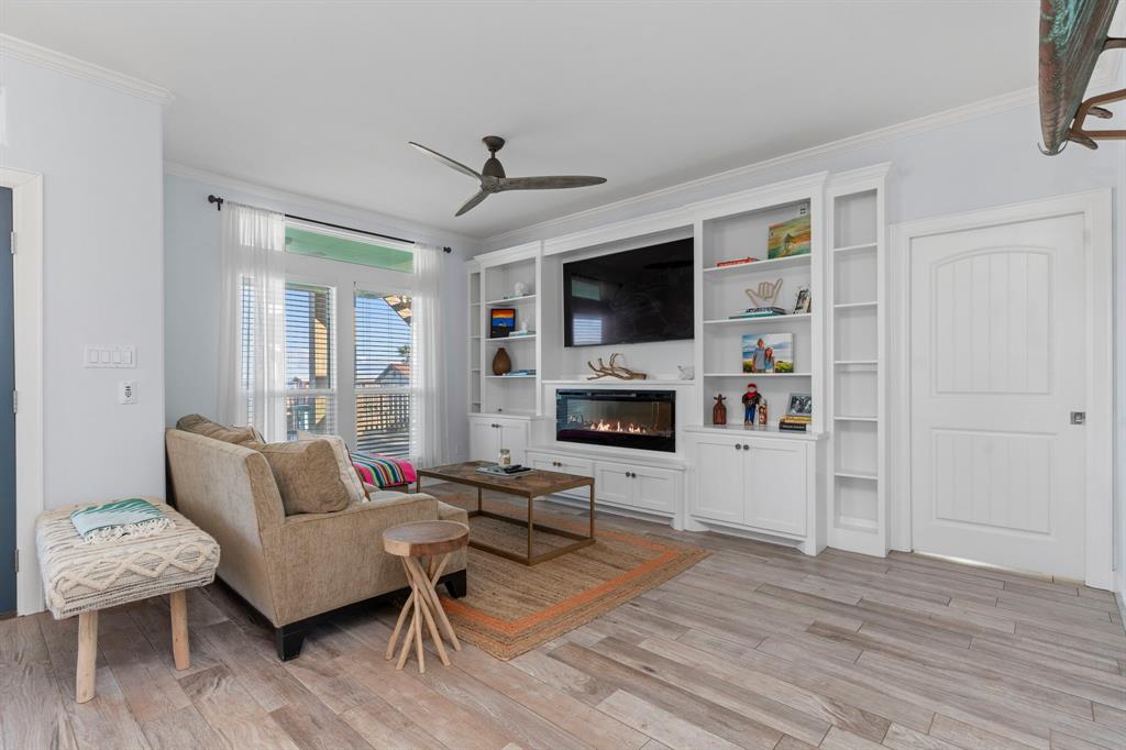 1210 Sargasso Court, Surfside Beach, Texas image 14