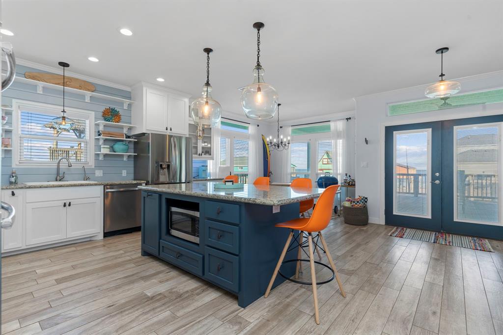 1210 Sargasso Court, Surfside Beach, Texas image 17