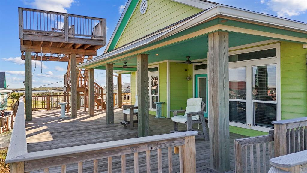1210 Sargasso Court, Surfside Beach, Texas image 3