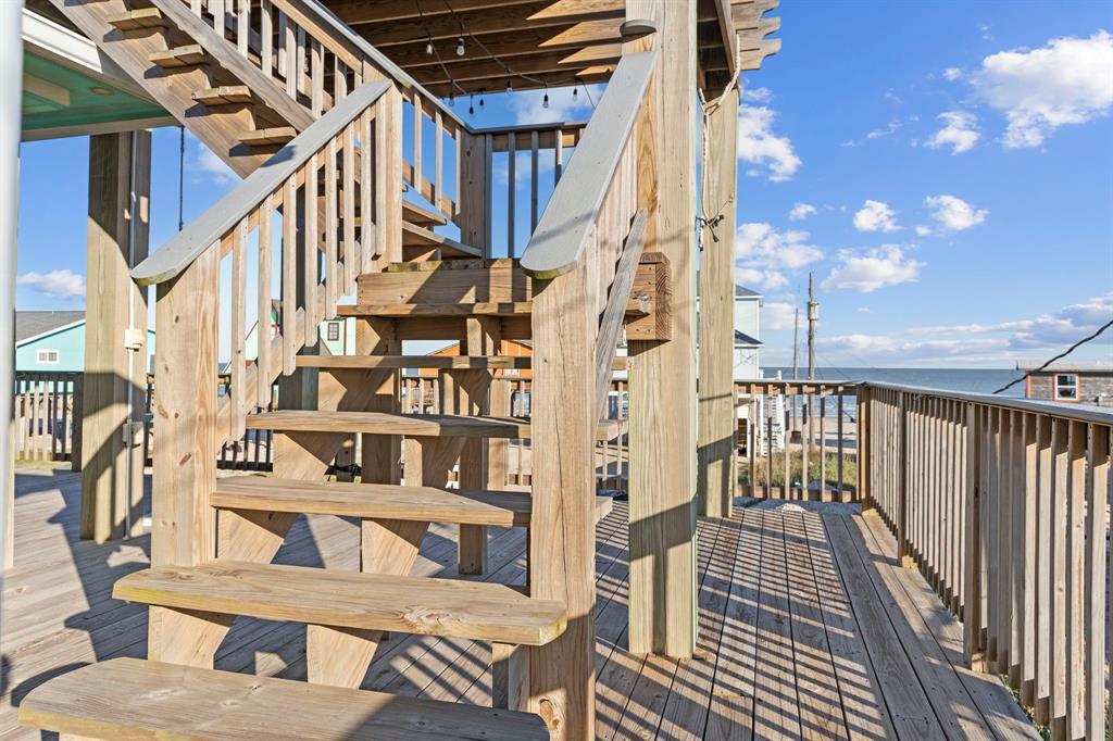 1210 Sargasso Court, Surfside Beach, Texas image 8