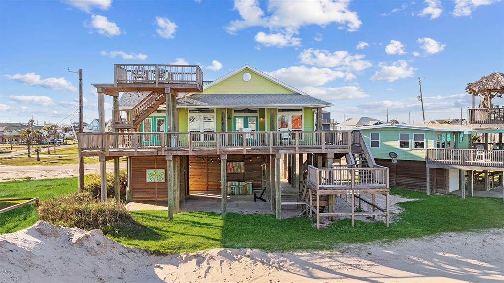 1210 Sargasso Court, Surfside Beach, Texas image 1