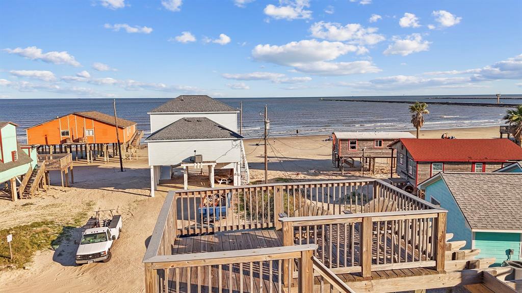 1210 Sargasso Court, Surfside Beach, Texas image 9