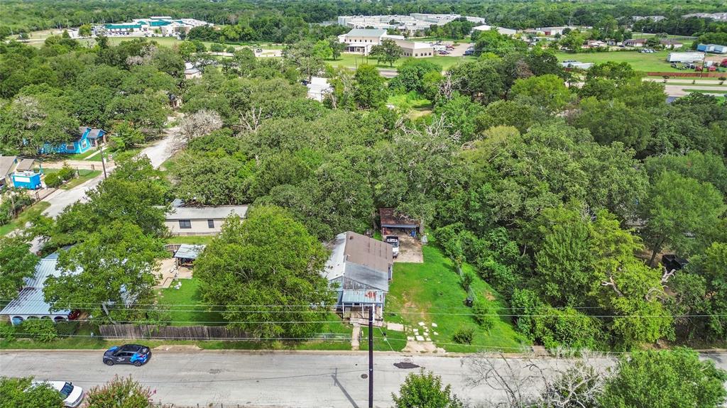 218 Kosarek Street, Bryan, Texas image 4