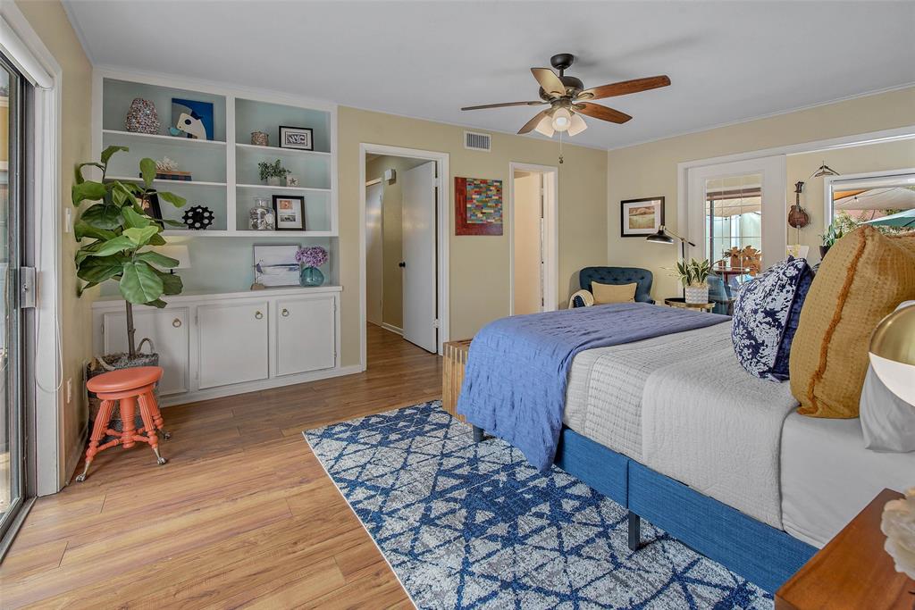 2613 Rustling Oaks Drive, Bryan, Texas image 28