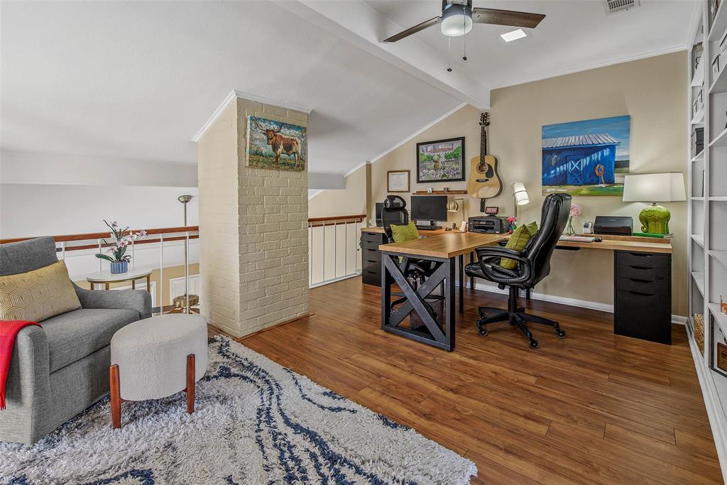 2613 Rustling Oaks Drive, Bryan, Texas image 33