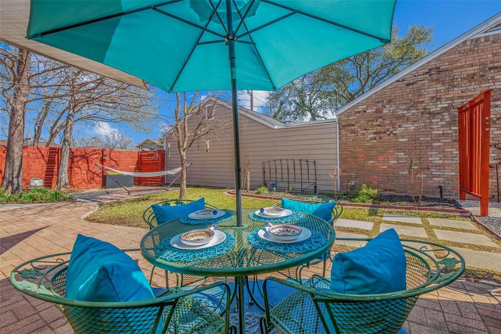 2613 Rustling Oaks Drive, Bryan, Texas image 46