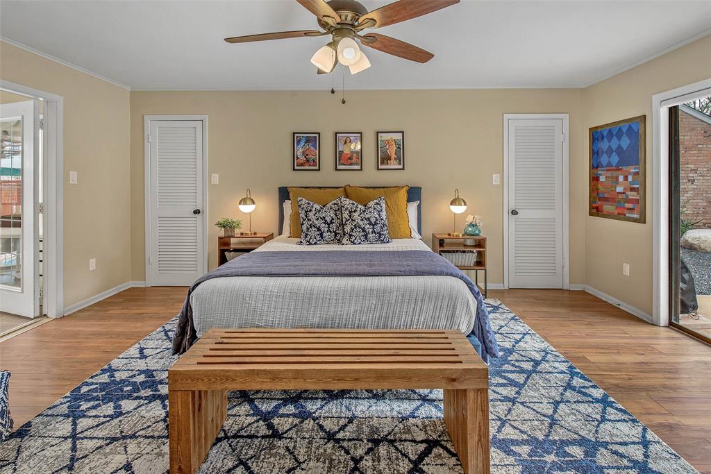 2613 Rustling Oaks Drive, Bryan, Texas image 26