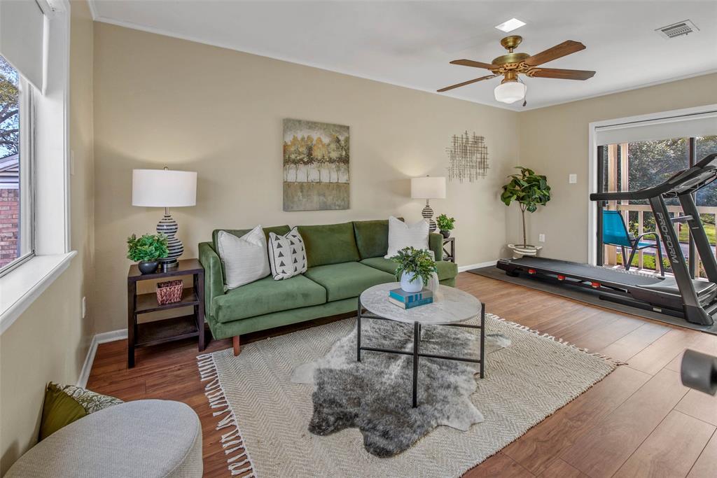 2613 Rustling Oaks Drive, Bryan, Texas image 39