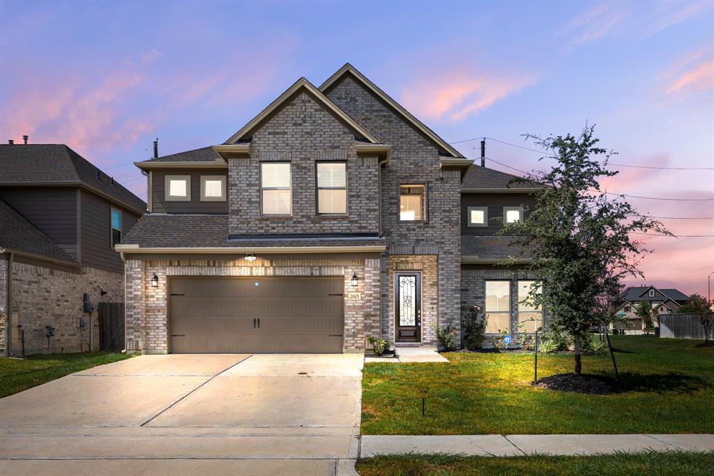 2615 Saw Palmetto Trail, Katy, Texas image 30