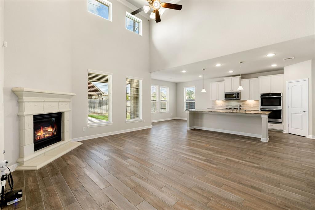 2615 Saw Palmetto Trail, Katy, Texas image 6