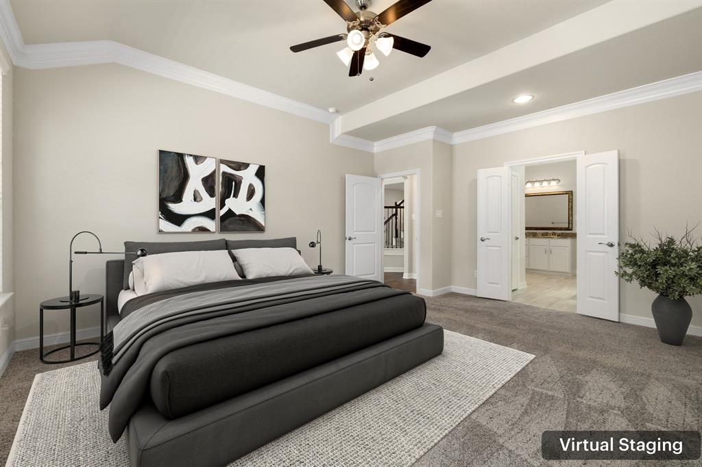 2615 Saw Palmetto Trail, Katy, Texas image 14