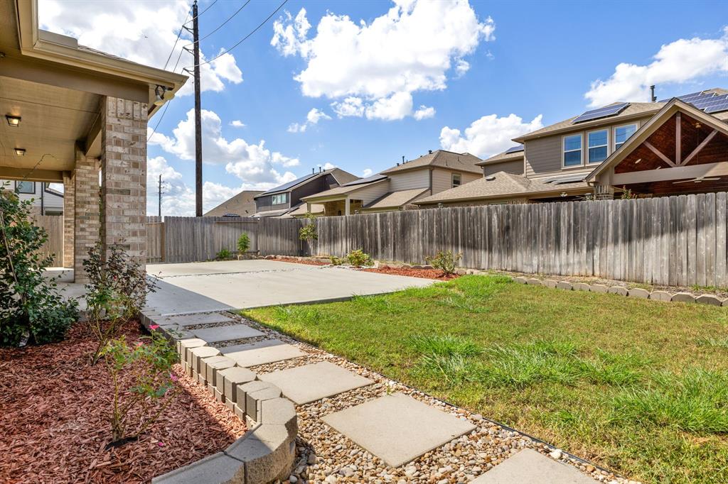 2615 Saw Palmetto Trail, Katy, Texas image 26