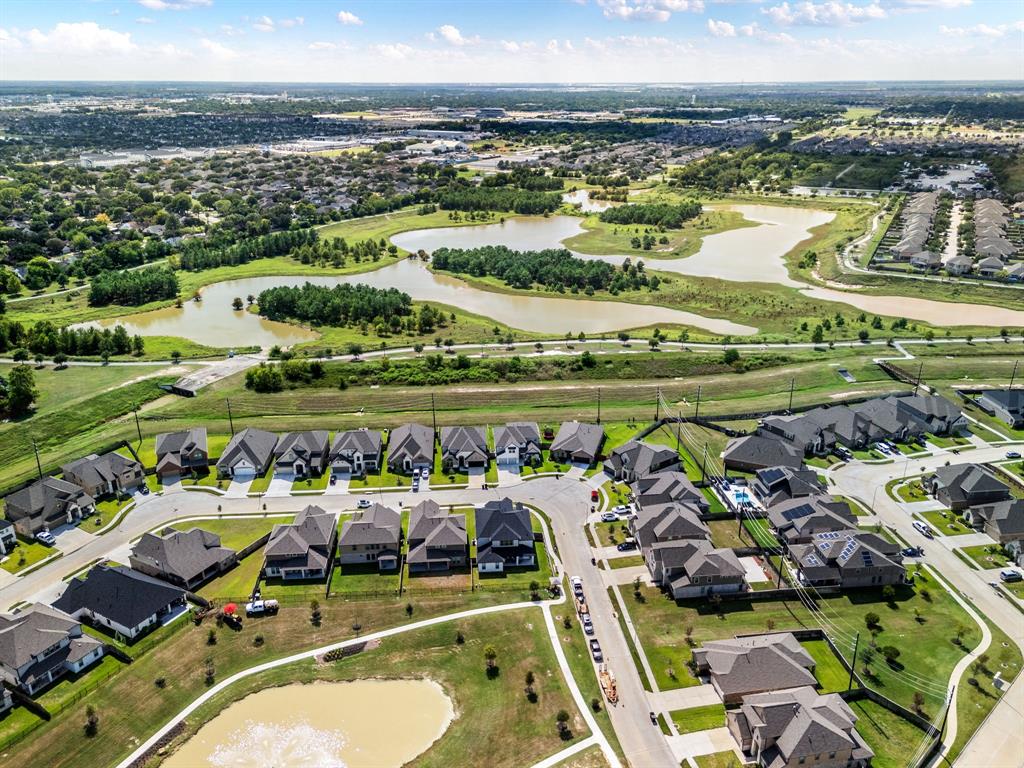 2615 Saw Palmetto Trail, Katy, Texas image 34