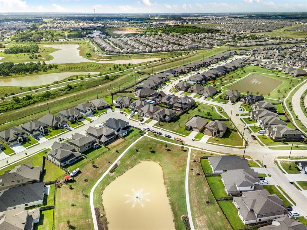 2615 Saw Palmetto Trail, Katy, Texas image 33