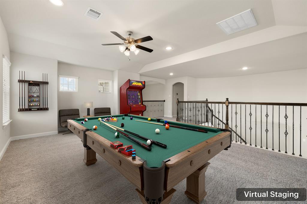 2615 Saw Palmetto Trail, Katy, Texas image 18
