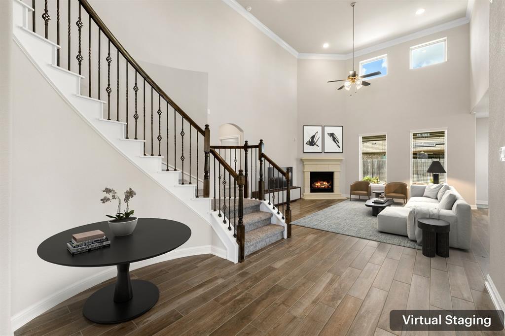 2615 Saw Palmetto Trail, Katy, Texas image 1