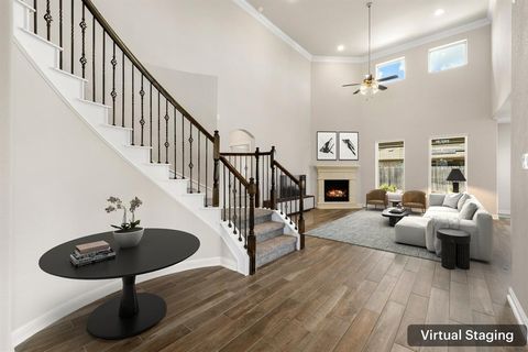 2615 Saw Palmetto Trail Katy TX 77493