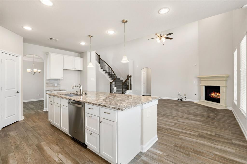 2615 Saw Palmetto Trail, Katy, Texas image 10