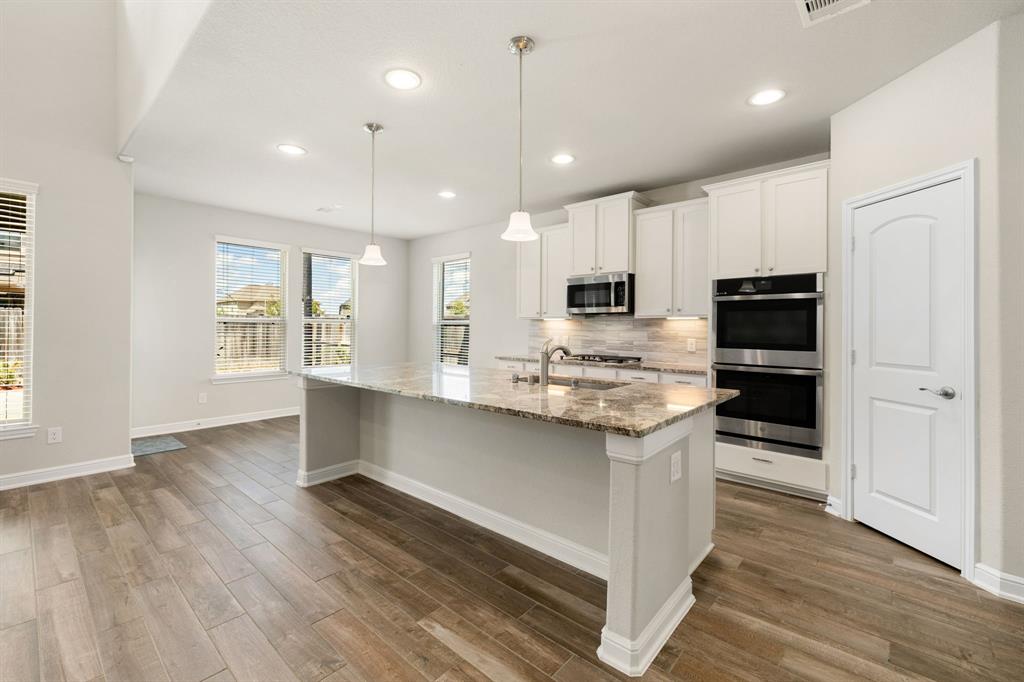 2615 Saw Palmetto Trail, Katy, Texas image 8