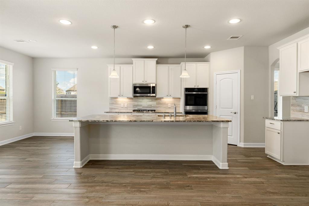 2615 Saw Palmetto Trail, Katy, Texas image 7