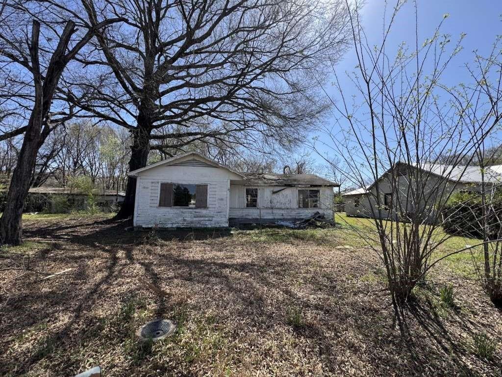 3309 Austin Street, Texarkana, Texas image 1