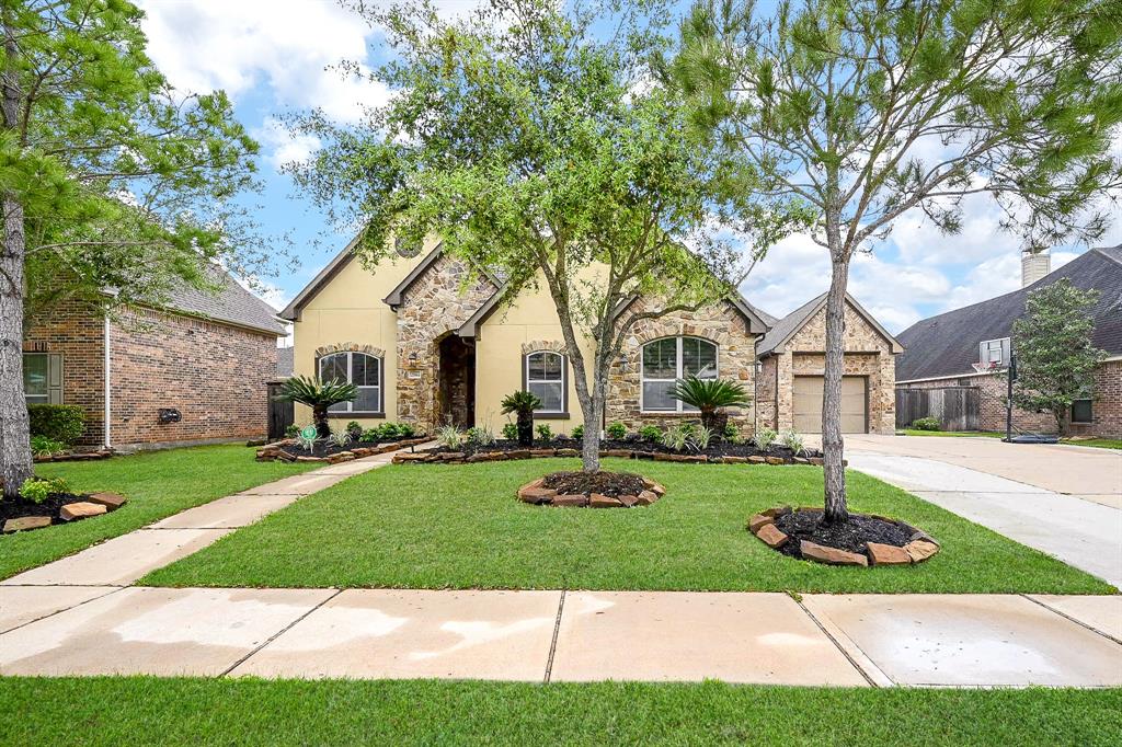 27814 Cenizo Park Court, Katy, Texas image 2