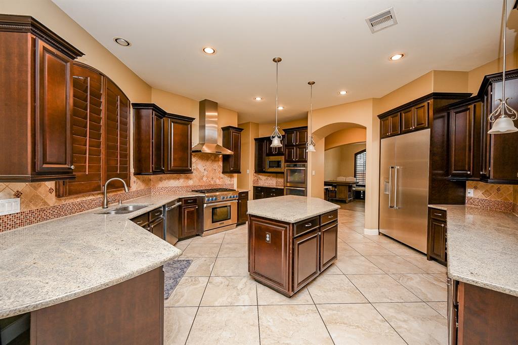 27814 Cenizo Park Court, Katy, Texas image 9