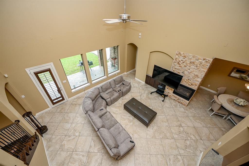 27814 Cenizo Park Court, Katy, Texas image 15