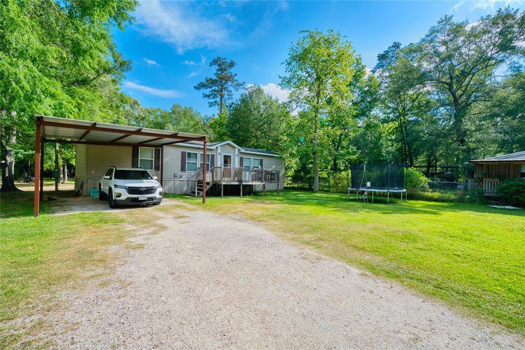 103 County Road 370, Splendora, Texas image 7