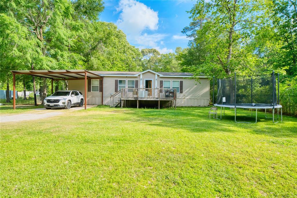 103 County Road 370, Splendora, Texas image 6
