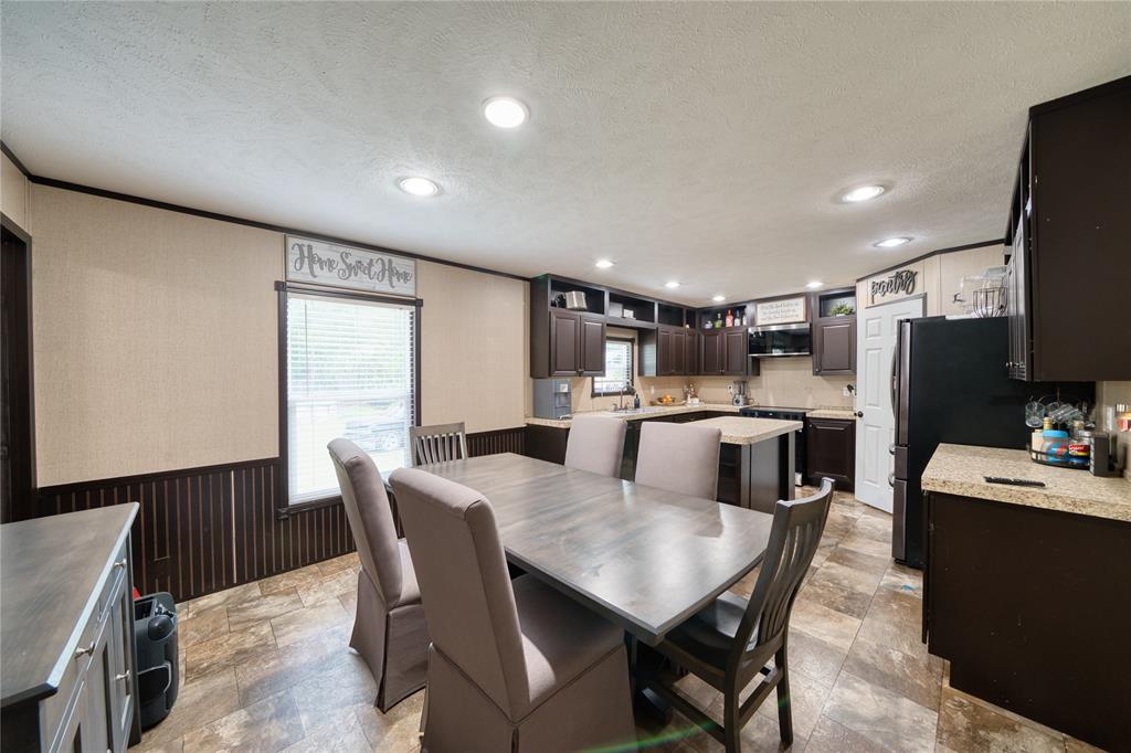 103 County Road 370, Splendora, Texas image 1