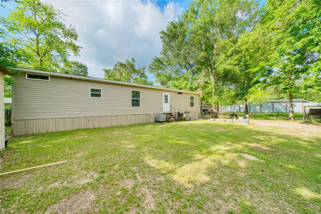 103 County Road 370, Splendora, Texas image 26