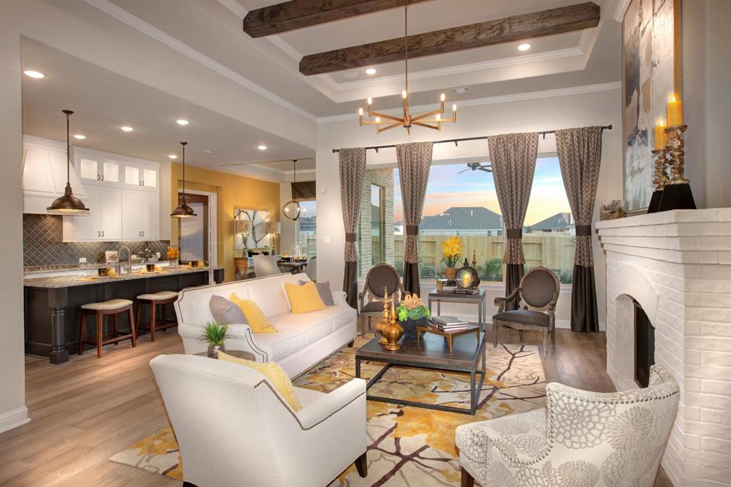 7807 Rainbow Bluet Court