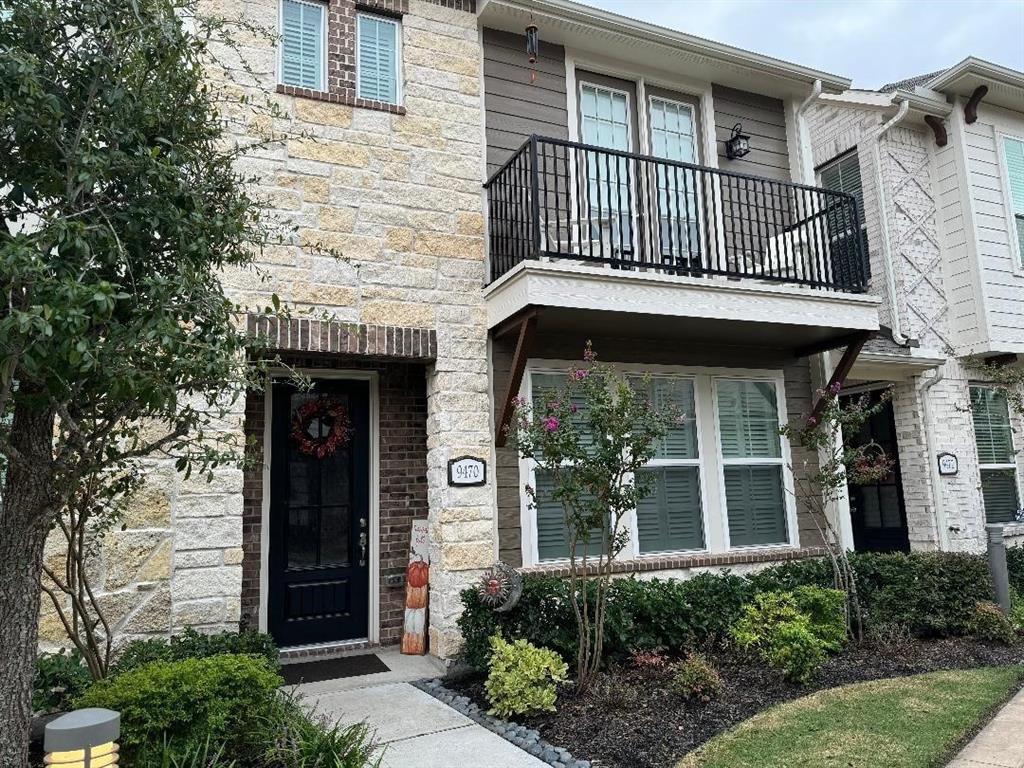 9470 Caddo Ridge Lane, Cypress, Texas image 1