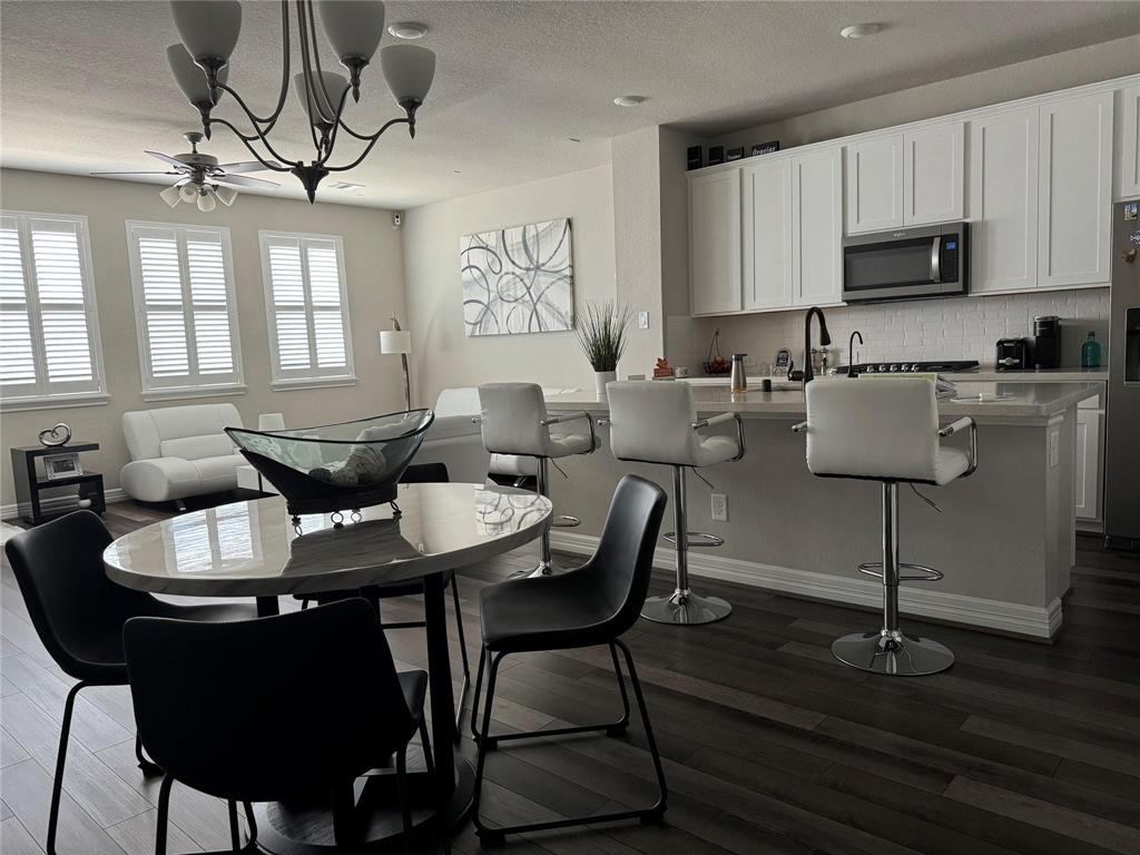 9470 Caddo Ridge Lane, Cypress, Texas image 5
