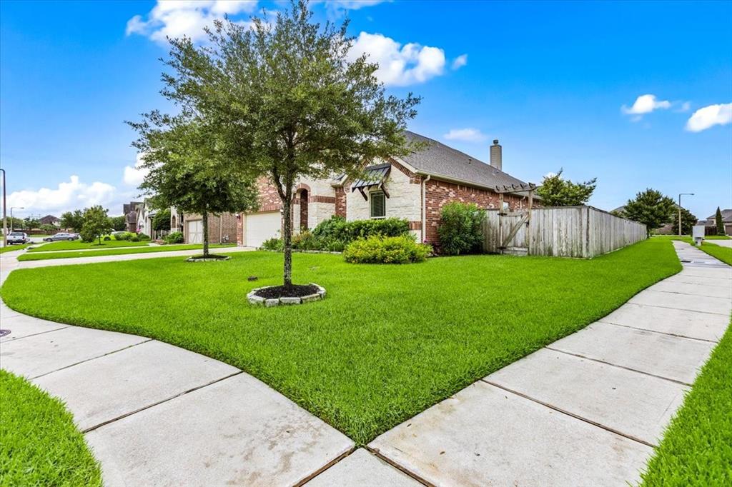 1332 Graham Trace Lane