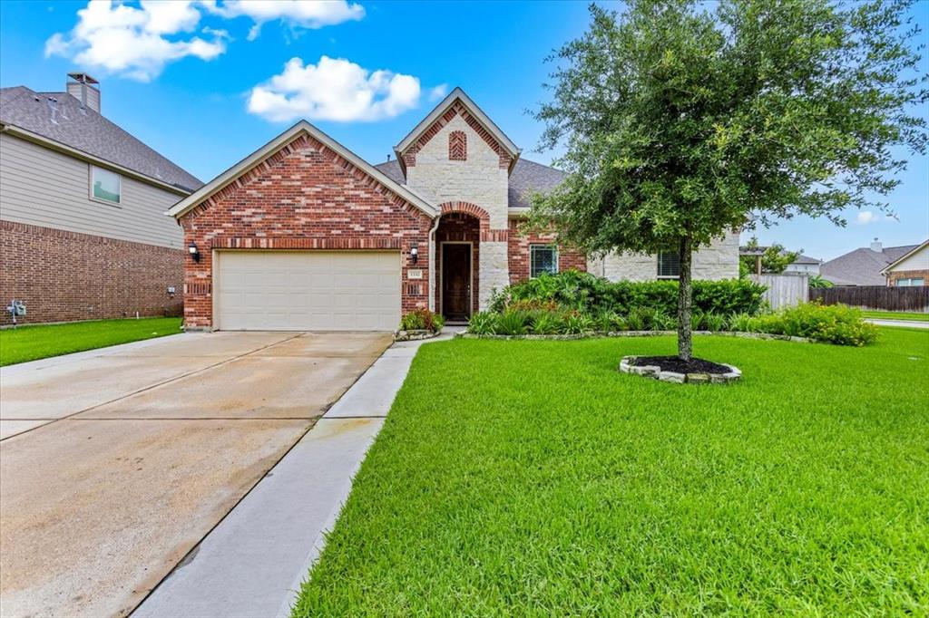1332 Graham Trace Lane