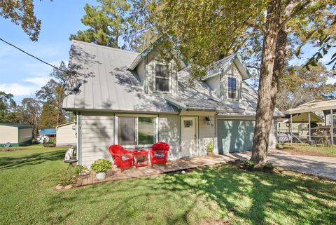 A home in Coldspring