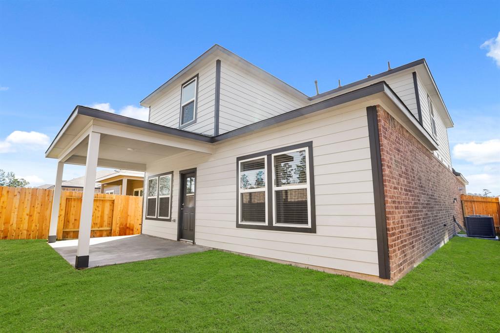 7846 Alset Drive, Magnolia, Texas image 22