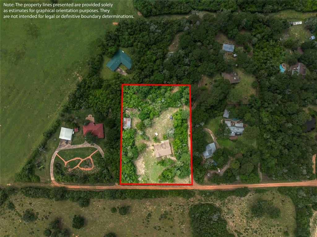 117 Dogwood Trail, Bellville, Texas image 20